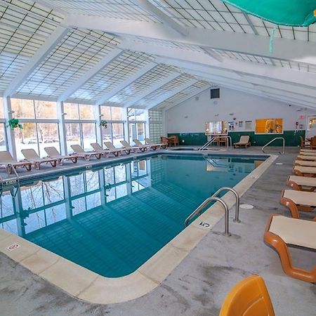 Rivergreen Resort Лінкольн Екстер'єр фото