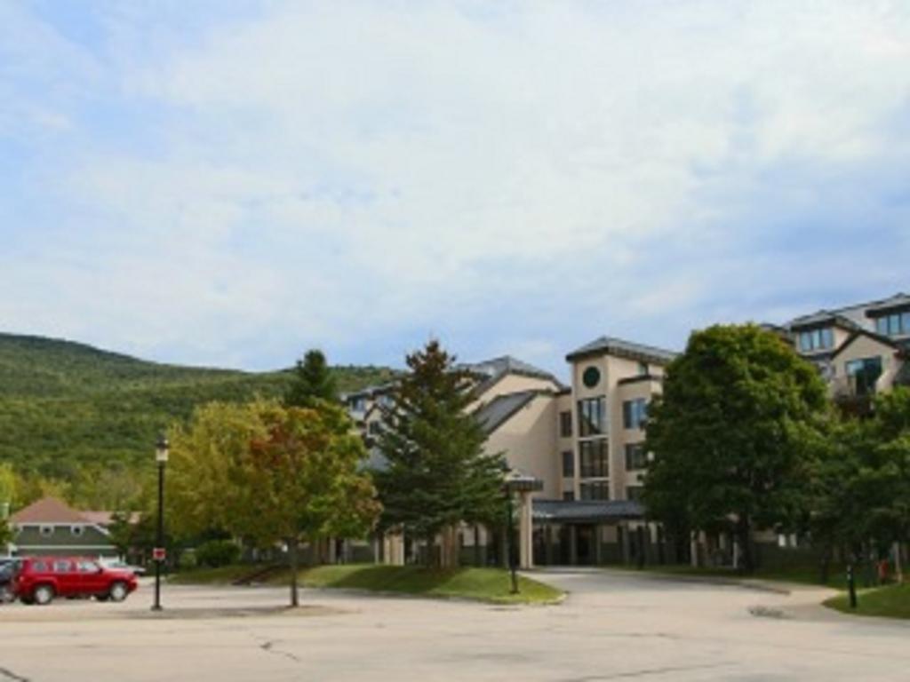 Rivergreen Resort Лінкольн Екстер'єр фото