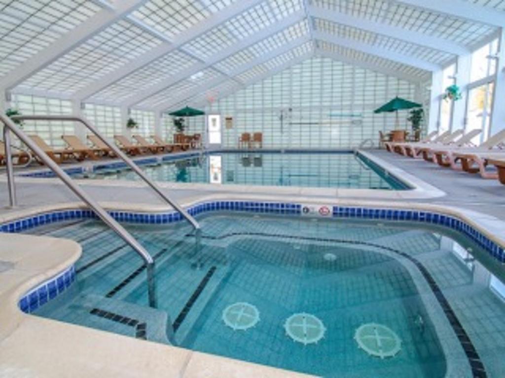 Rivergreen Resort Лінкольн Екстер'єр фото