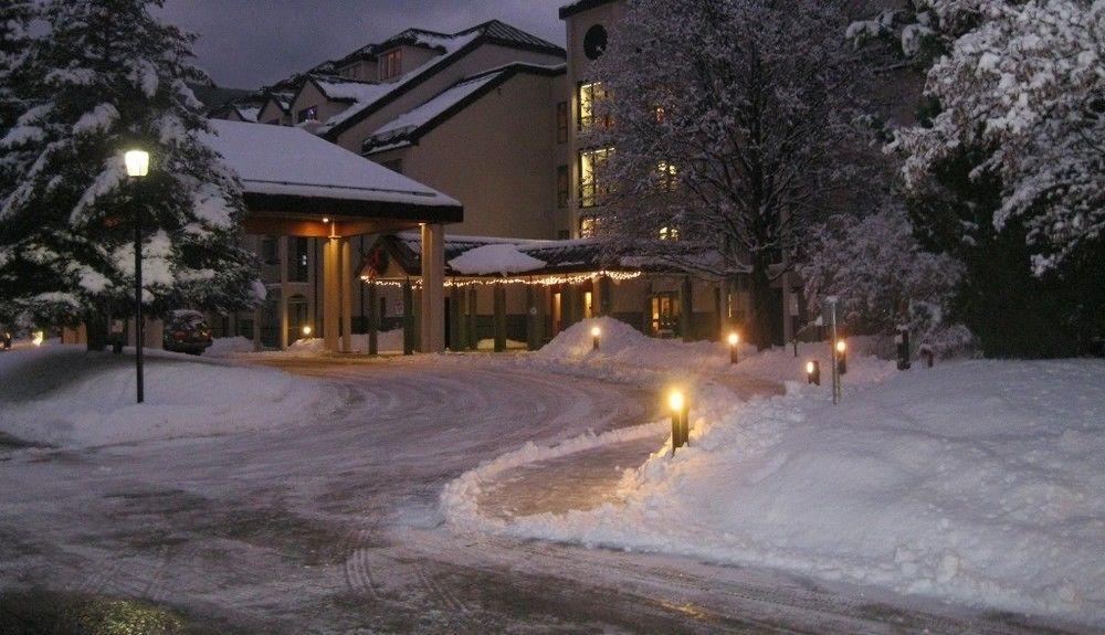 Rivergreen Resort Лінкольн Екстер'єр фото