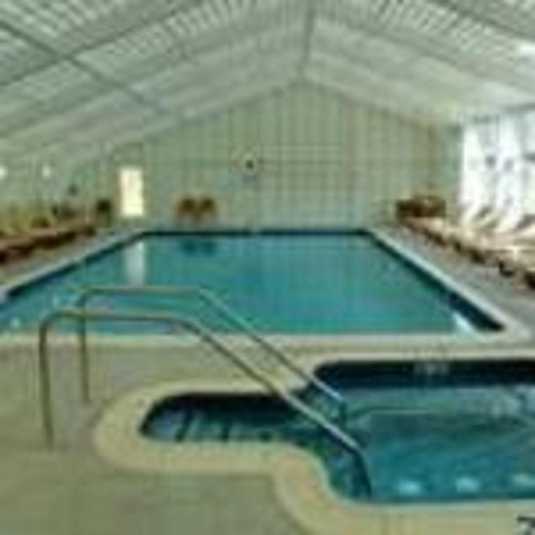 Rivergreen Resort Лінкольн Екстер'єр фото