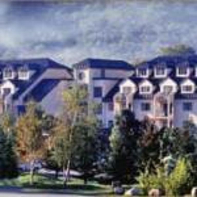 Rivergreen Resort Лінкольн Екстер'єр фото